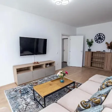 Apartamento Matteo Casa *